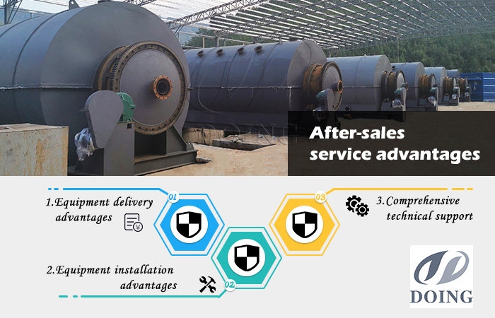 Professional charcoal making line manufacturer