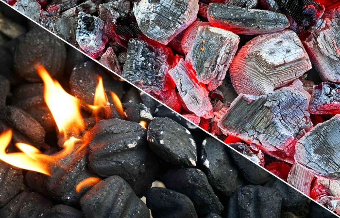 lump charcoal manufacturing equipment