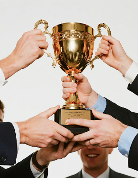 Henan Doing Company Certificates