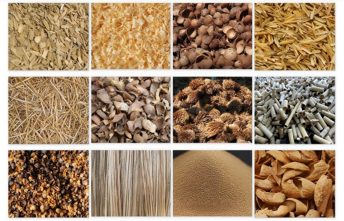 Biomass raw material carbonization equipment.jpg