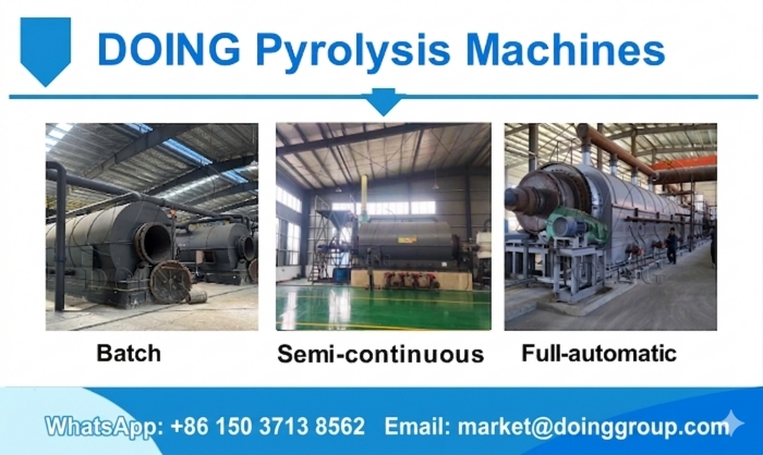 charcoal making machine models