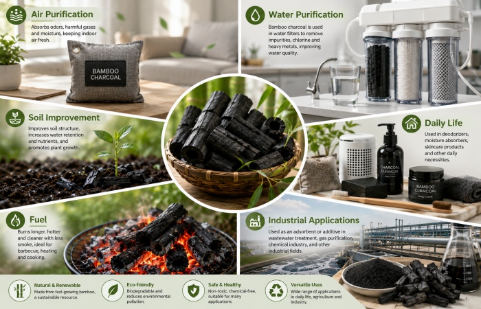 biomass charcoal production equipment
