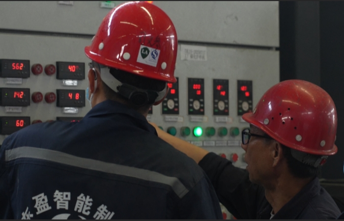continuous carbonization stoves