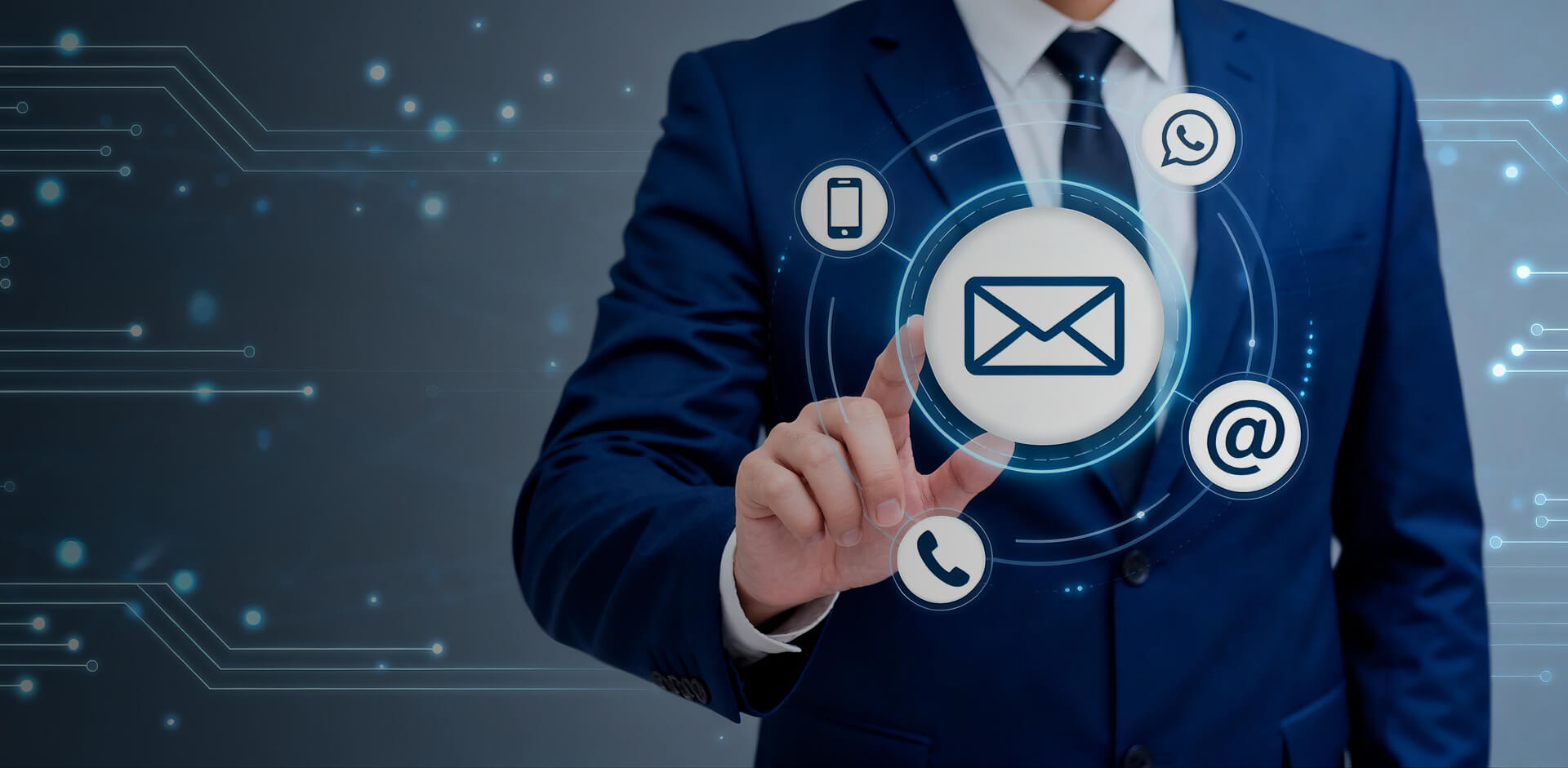 Henan Doing Company Contacts